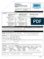 Personal Financing-I Application Form - V10 Nov2018 PDF