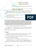 Teoria de Las Combinaciones PDF