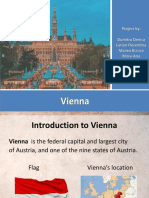 Project Vienna