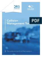 Collision Management Toolkit