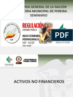 Activos No Financieros PDF