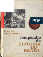 Compêndio de História Do Brasil - Antonio José Borges Hermida03 PDF