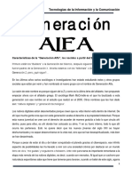 Generacion Alfa Modificado