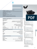 BE/BE12: ISO 5599/1 Valves