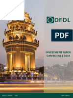 Cambodia Investment Guide 2018 Final Version 310718