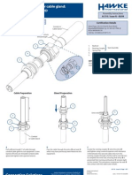 Cable Gland