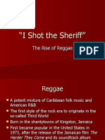 12 2 Reggae (Database Live)