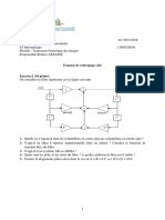 Exam LPI TNI Rattrapage 17 18