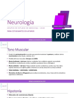 Neurologia PDF