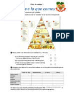 Ficha de Trabajo