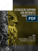 A Educaçao Superior