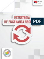 7.3-Estrategia de Enseñanza Recíproca