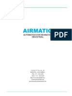 Catalogo Airtac PDF