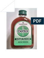 Dettol