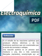 Factores Que Influyen El Proceso Electrolitico