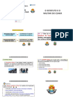 Simplificado Lei 13.729 Estatuto PMCE