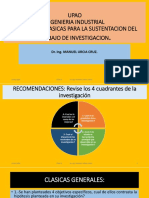 Preguntas Sustentacion de Tesis