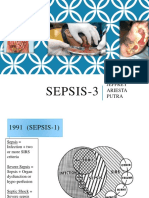 Sepsis-3: Jeffrey Ariesta Putra