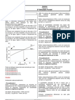 Química Orgânica - CASD Vestibulares - Simulado 03