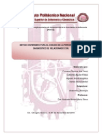 Caso Clinico de Traumatismocraneoencefalico Con Proceso Dorotea Orem