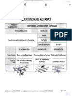 PR IAD DNO PE 01 Autorización de Franquicias PDF