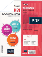 51 Willkommen El Aleman A Su Alcance Vaughan PDF