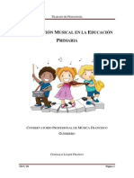 Trabajo de Pedagogía