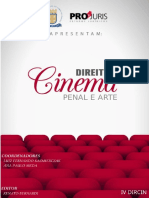 Direito e Cinema Penal e Arte PDF