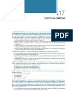 Direitos Políticos - Constituição Federal