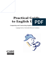 Practical English Usage PDF