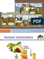 Proceso Tecnologico 9