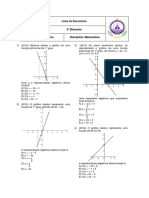 Função Graficos 2018