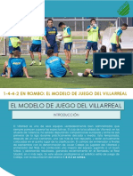 Ebook Villareal 1 4 3 1 2