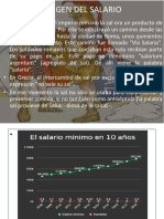 Aspectos Legales Del Salario