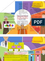 Folleto Sobre El Sistema General de Seguridad Social en Colombia.