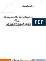 Razonamiento Verbal Listo PDF