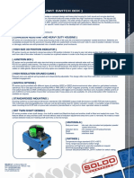 1283345904sf - Data Sheet - B02009-E-Sf Limit Switch