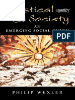 Mystical Society PDF