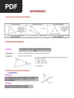 5 C Triangle