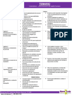 6T Administración Del Capital Humano