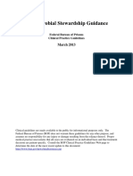 Antimicrobial Stewardship PDF