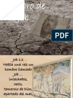 Libro de Job PDF