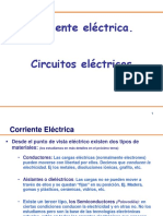 Corriente Electrica