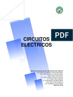 Manual Practicas Circuitos Electricos