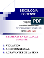 Powerpoint Sexologia Yy Acceso Carnal