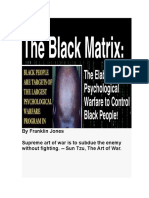 Blac Matrix 2