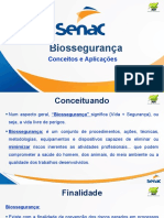 Aula de Biossegurança 1