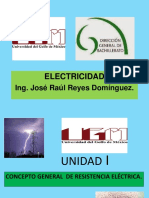 Electricidad Ponencia