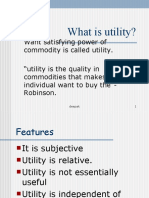 Utility