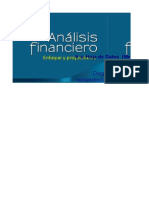 Analisis Financiero 2016